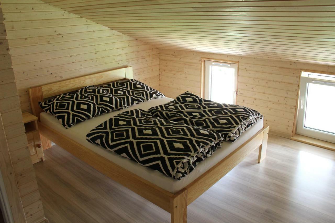 Apartamenty Wiselka Miedzyzdroje Exteriör bild